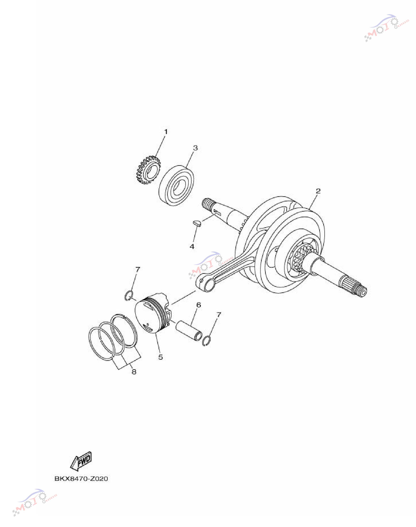 Engine Diagram